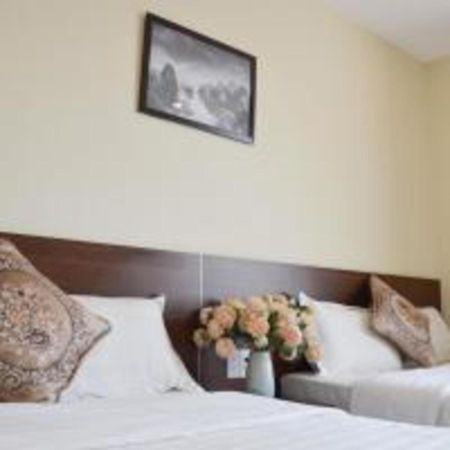 הלונג Song Kieu Hotel מראה חיצוני תמונה