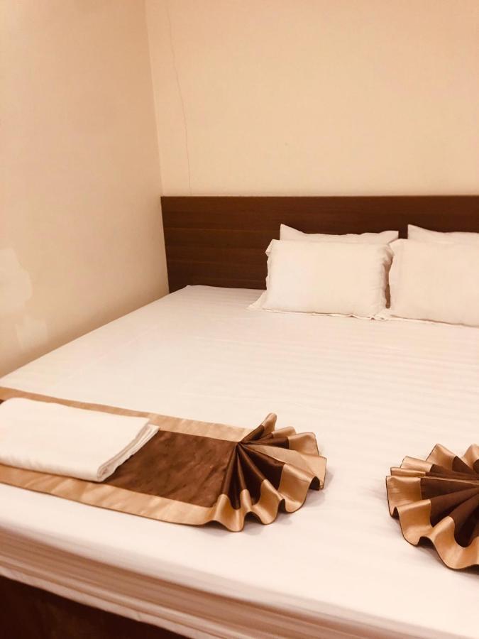 הלונג Song Kieu Hotel מראה חיצוני תמונה