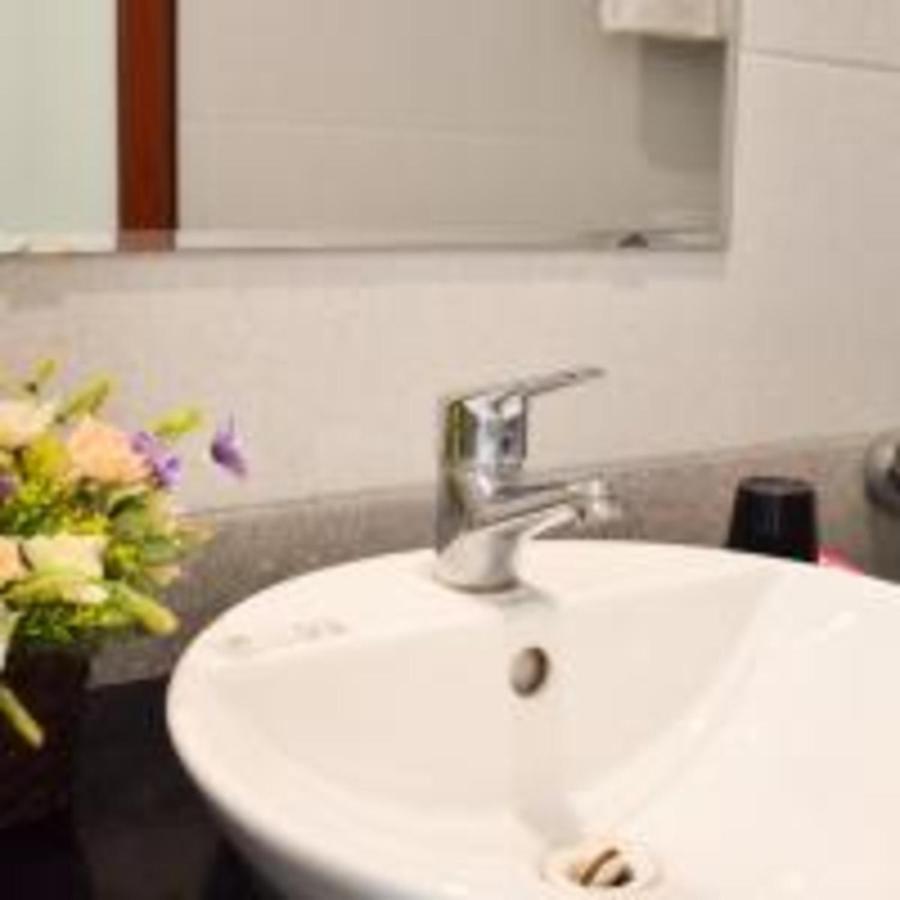 הלונג Song Kieu Hotel מראה חיצוני תמונה