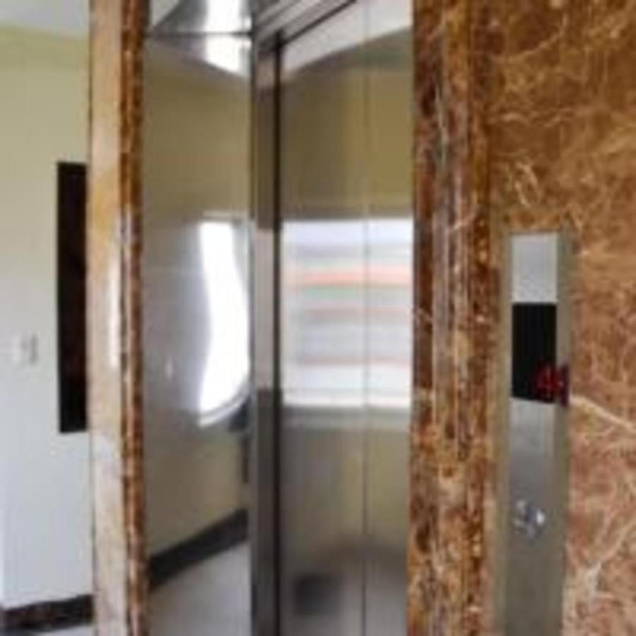הלונג Song Kieu Hotel מראה חיצוני תמונה